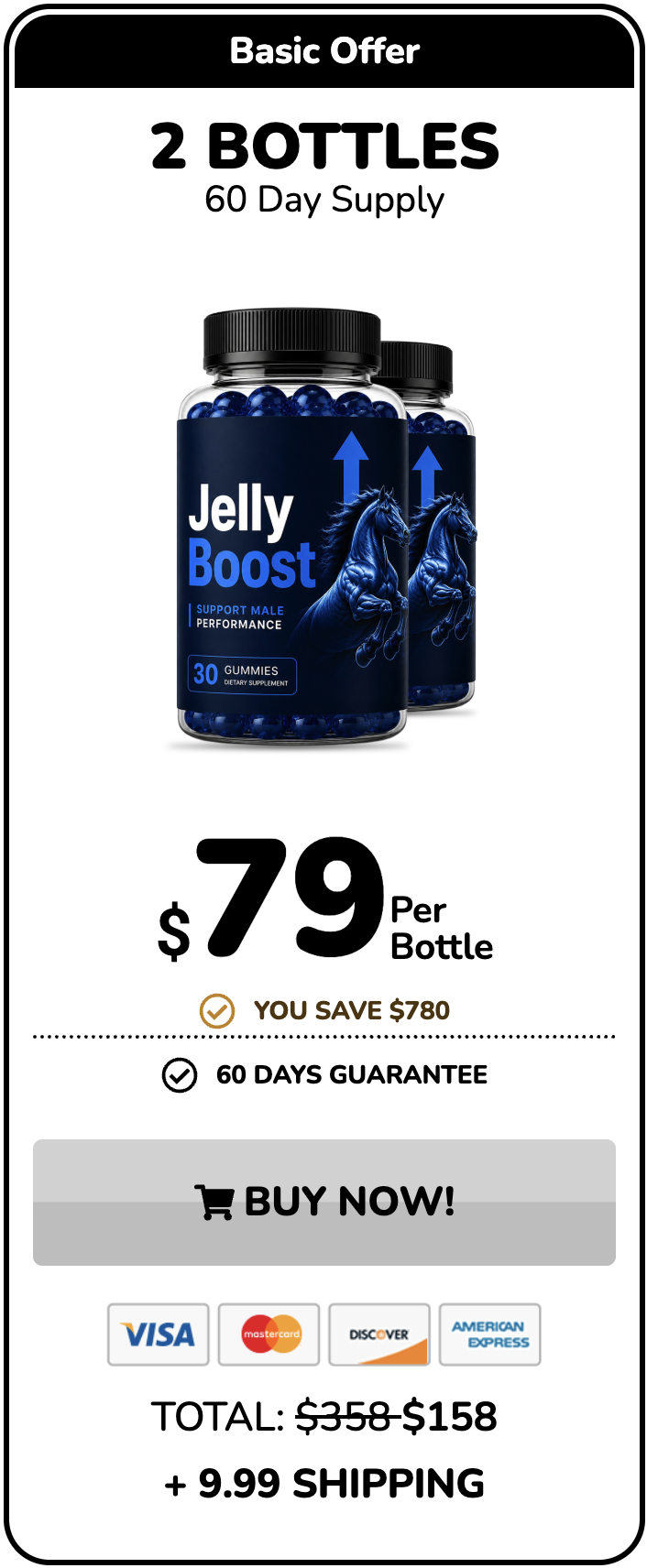 stallion force buy now 1 bottle
